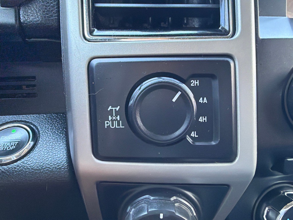 2018 Ford F-150 Image 18