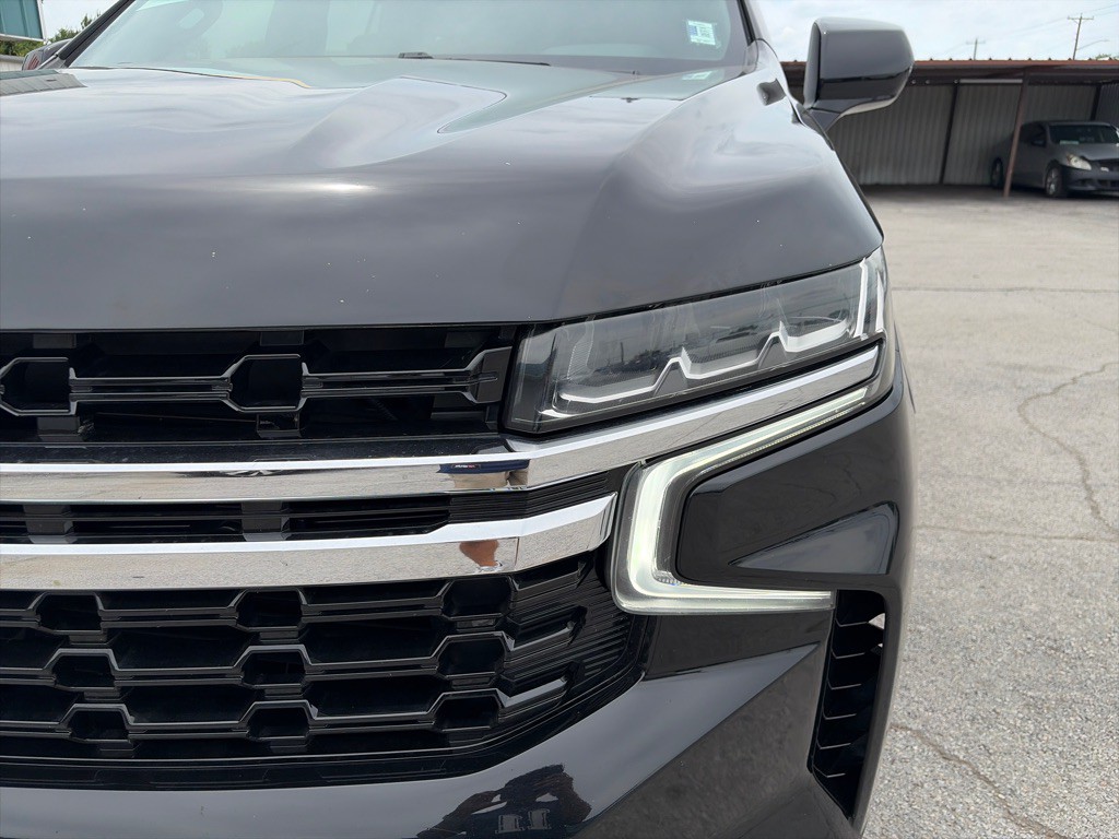 2022 Chevrolet Tahoe Image 9