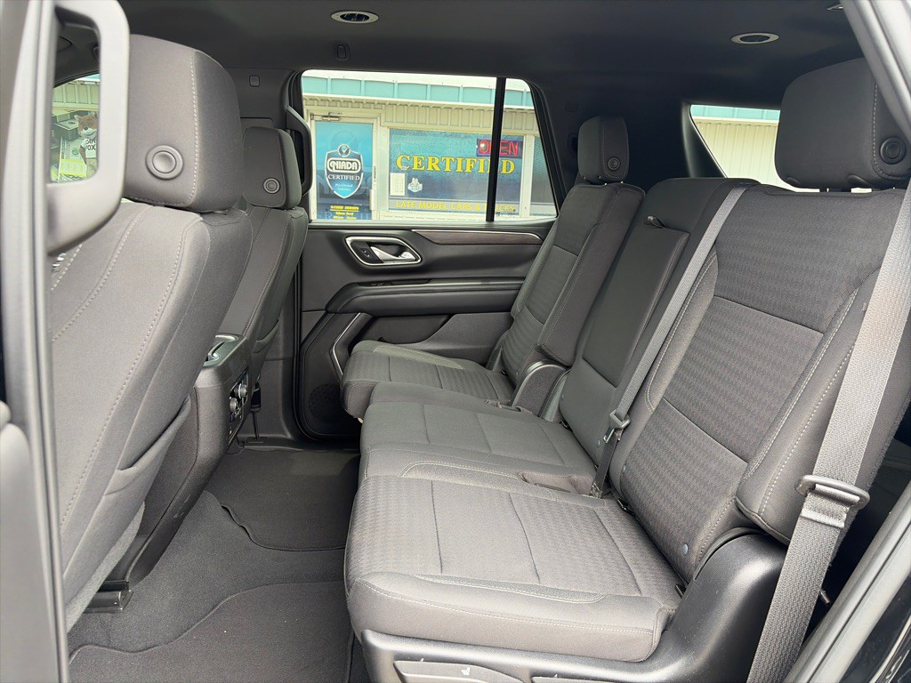 2022 Chevrolet Tahoe Image 11