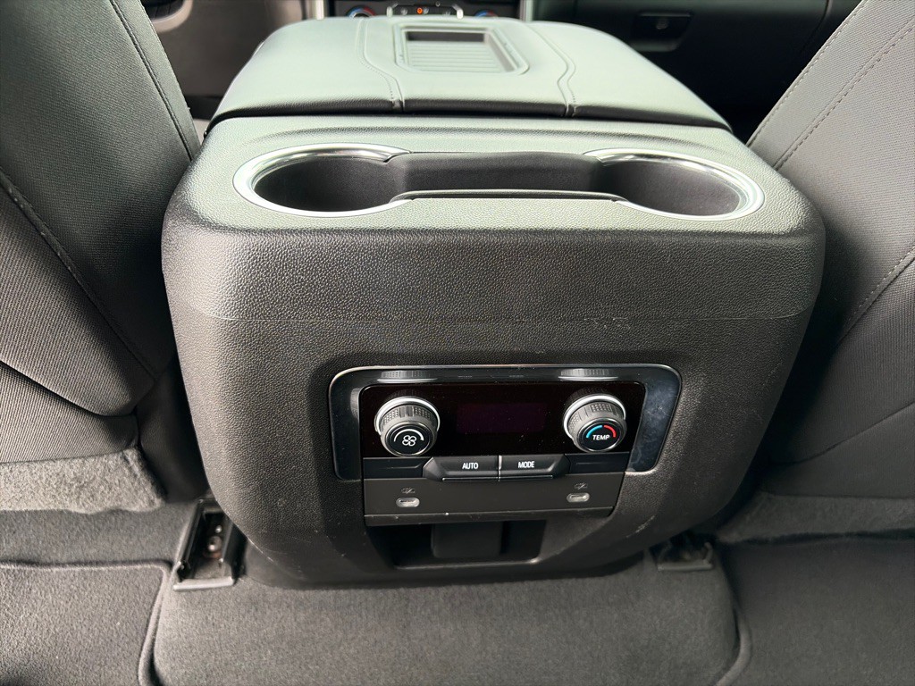 2022 Chevrolet Tahoe Image 14