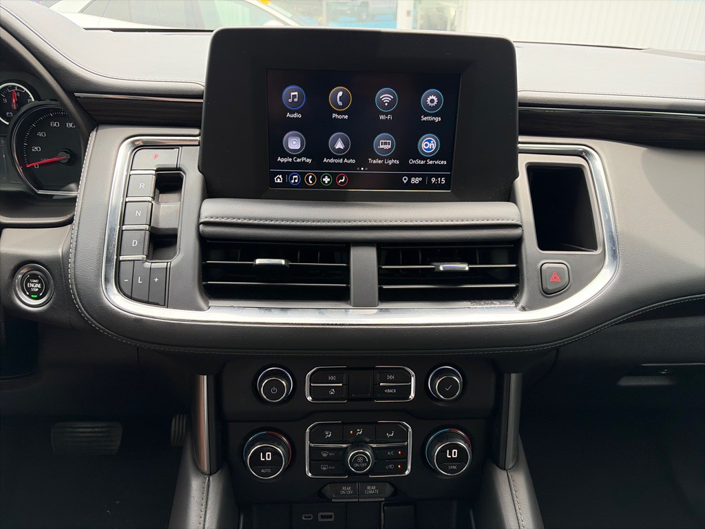 2022 Chevrolet Tahoe Image 18