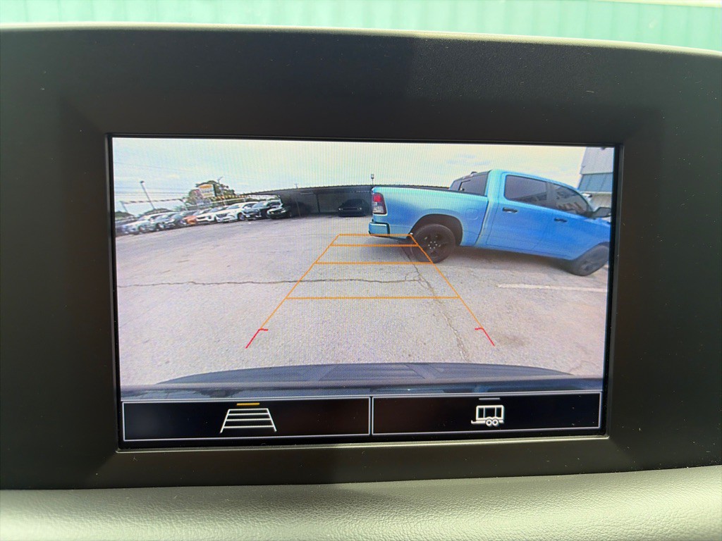 2022 Chevrolet Tahoe Image 19