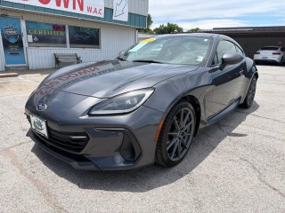 Image for 2022 Subaru BRZ Limited ID: 7447504