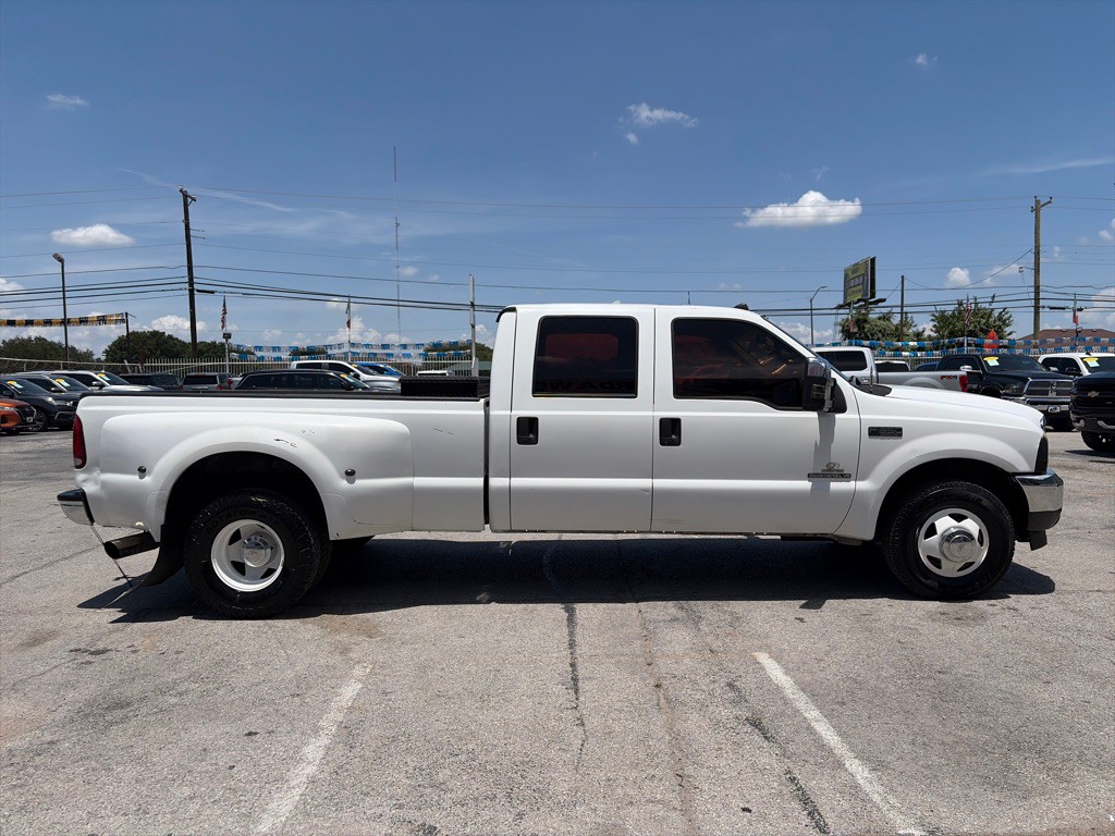 2002 Ford F-350 Image 6