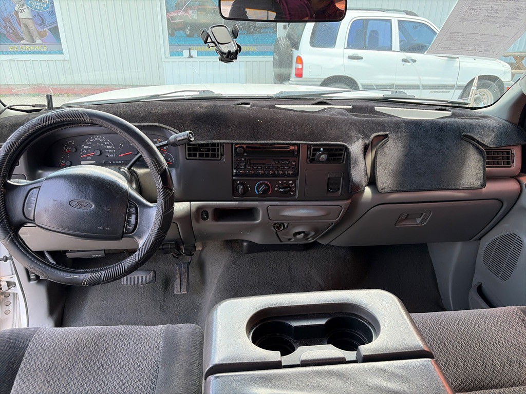 2002 Ford F-350 Image 13