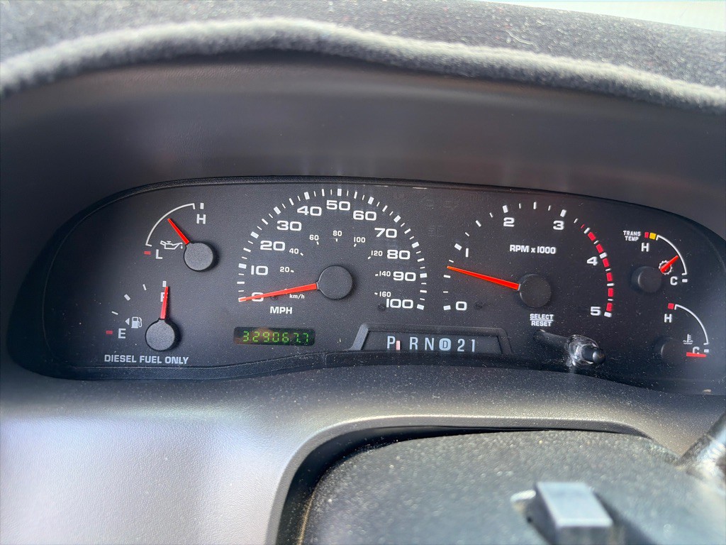 2002 Ford F-350 Image 14