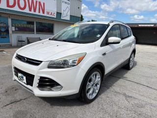 Image for 2015 Ford Escape Titanium ID: 7448747