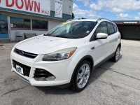 Image for 2015 Ford Escape Titanium ID: 7448747