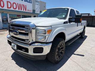 Image for 2013 Ford F-250 XLT ID: 7449215