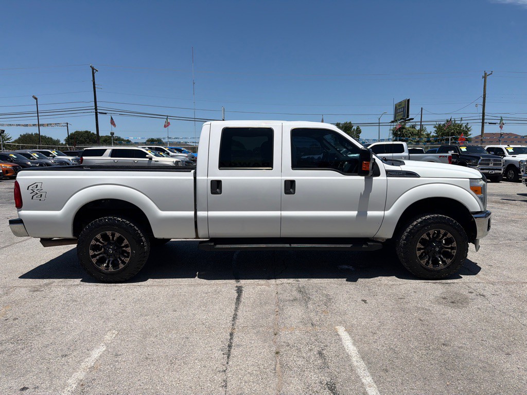 2013 Ford F-250 Image 6