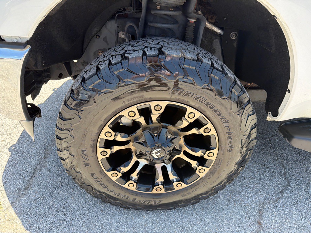 2013 Ford F-250 Image 11