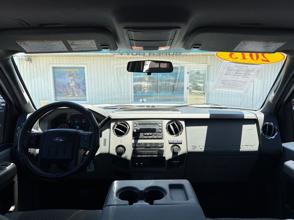 2013 Ford F-250 Image 14