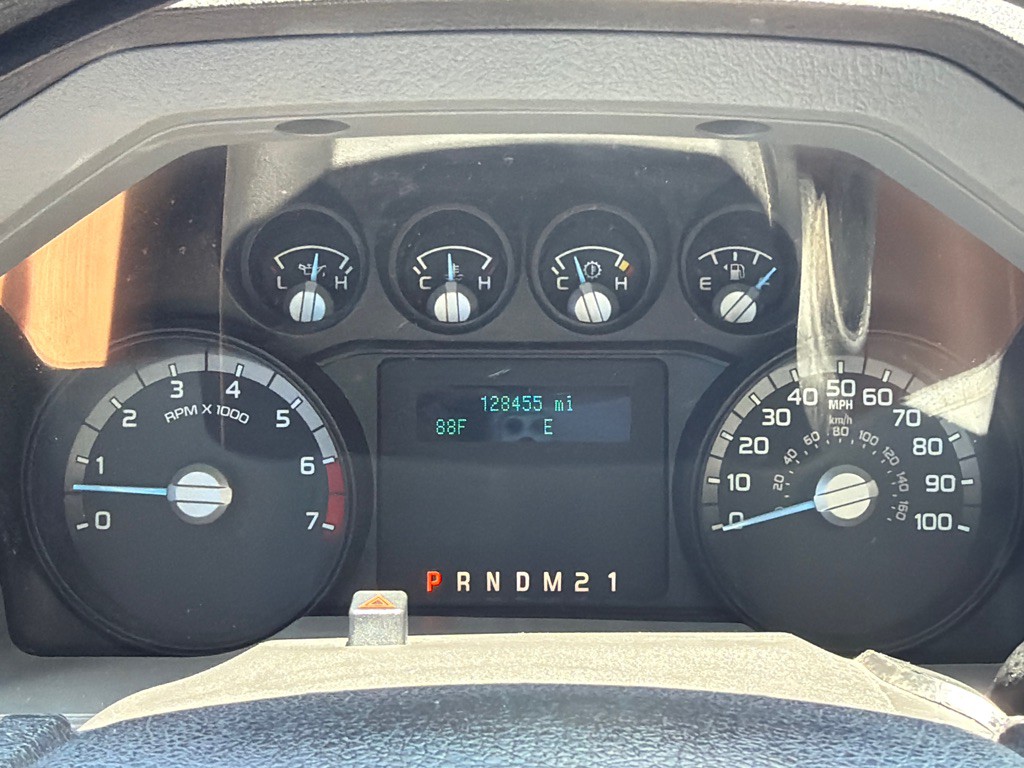 2013 Ford F-250 Image 15