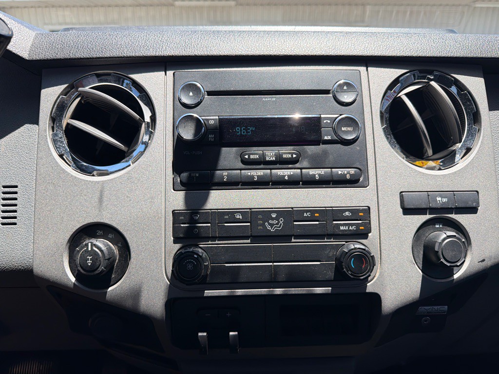 2013 Ford F-250 Image 16