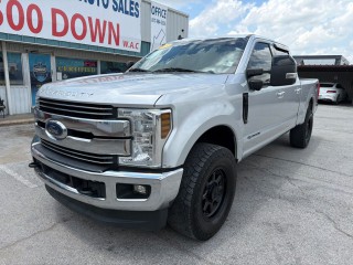 Image for 2019 Ford F-250 Lariat ID: 7452637