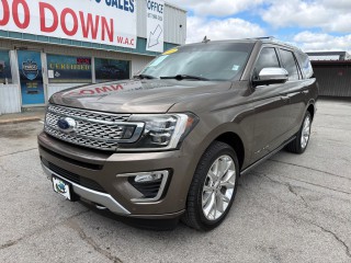 Image for 2019 Ford Expedition Platinum ID: 7458258
