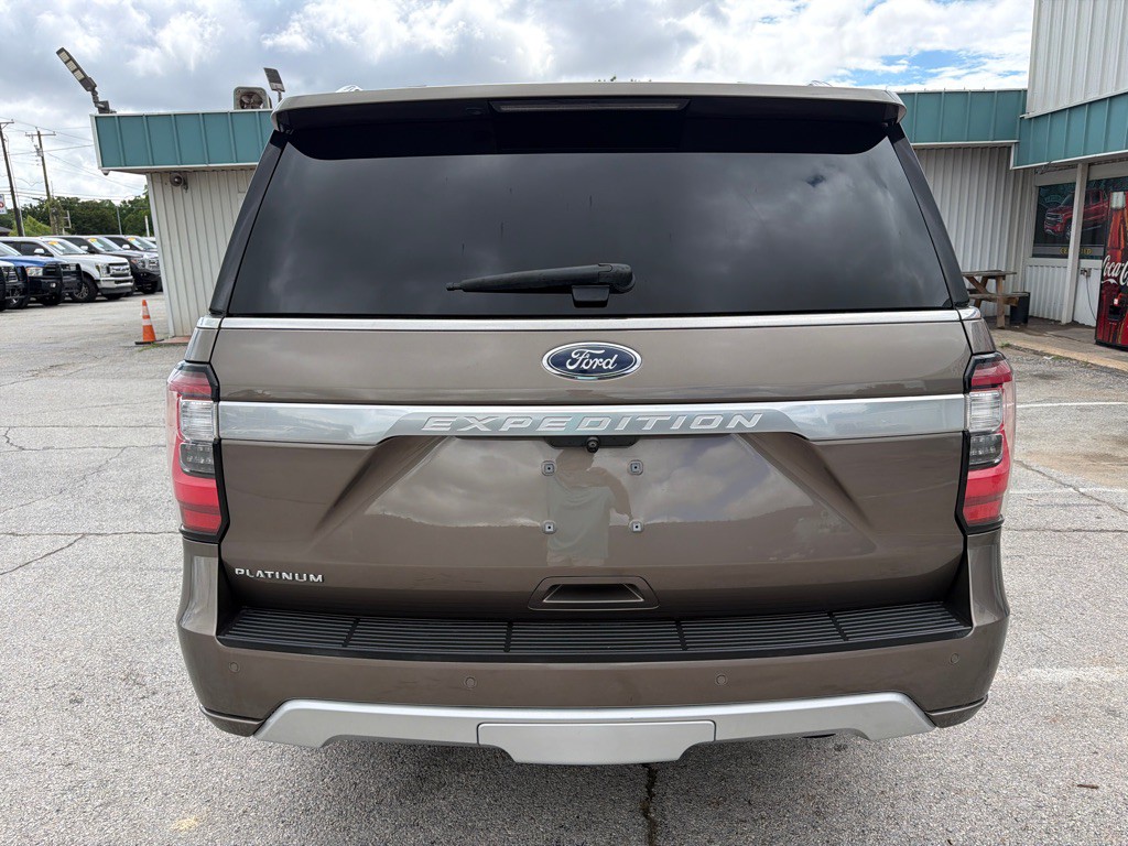 2019 Ford Expedition Image 5