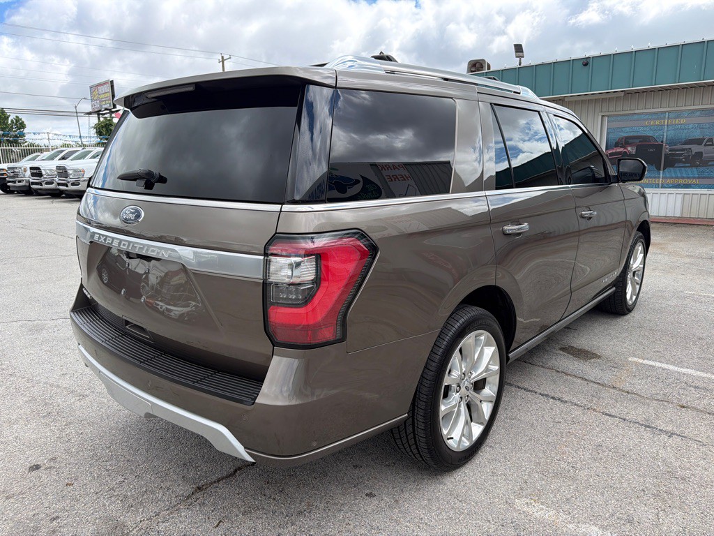 2019 Ford Expedition Image 6