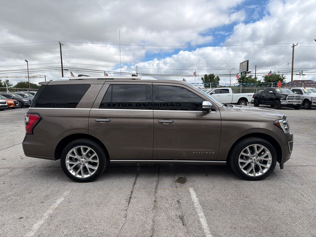 2019 Ford Expedition Image 7