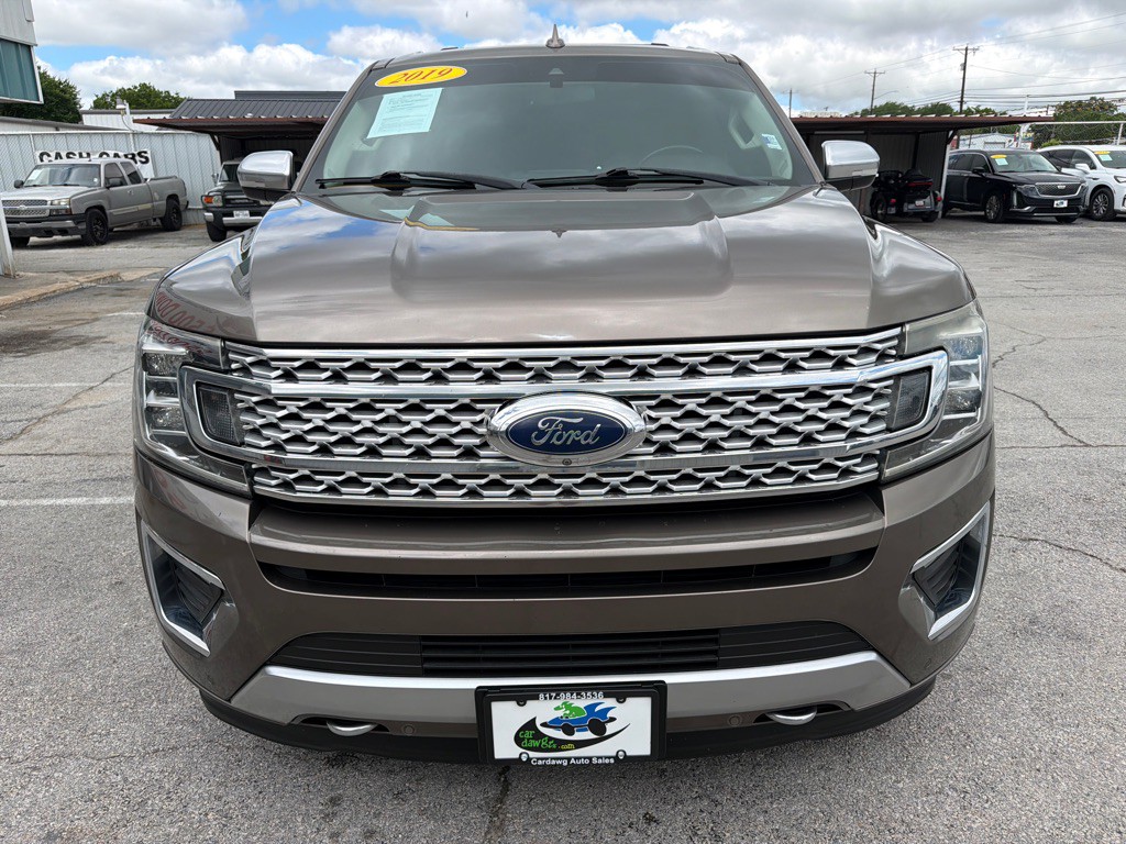 2019 Ford Expedition Image 9