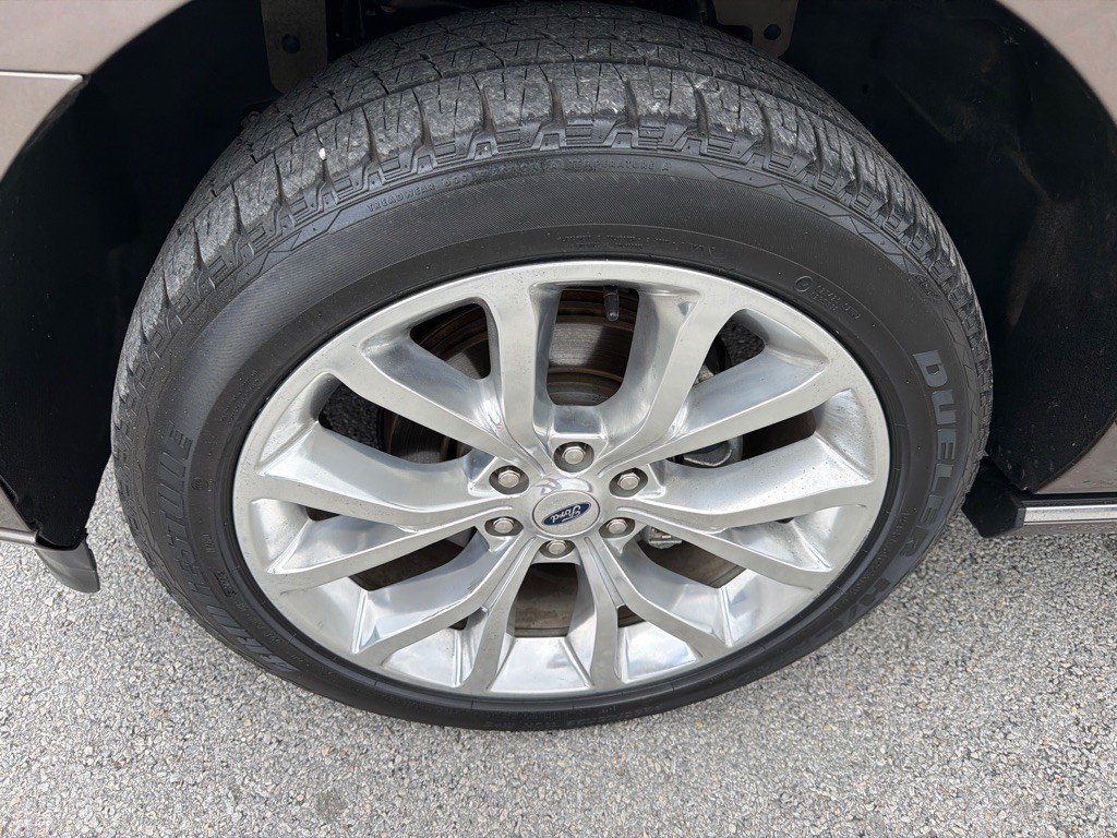 2019 Ford Expedition Image 10