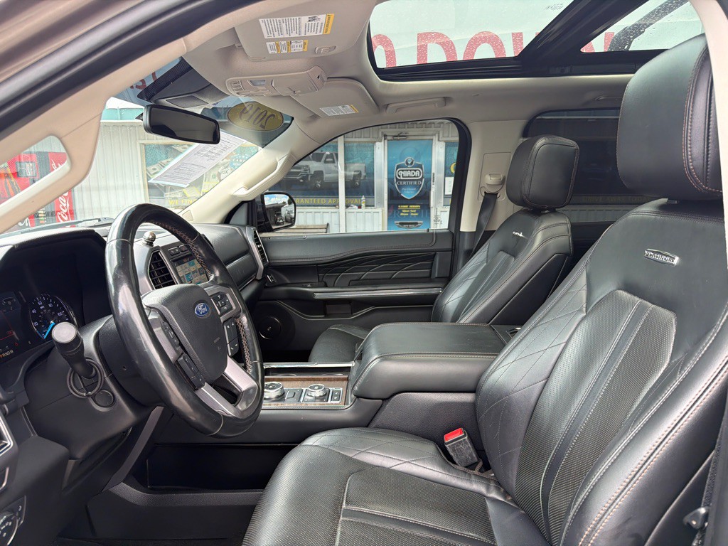 2019 Ford Expedition Image 12