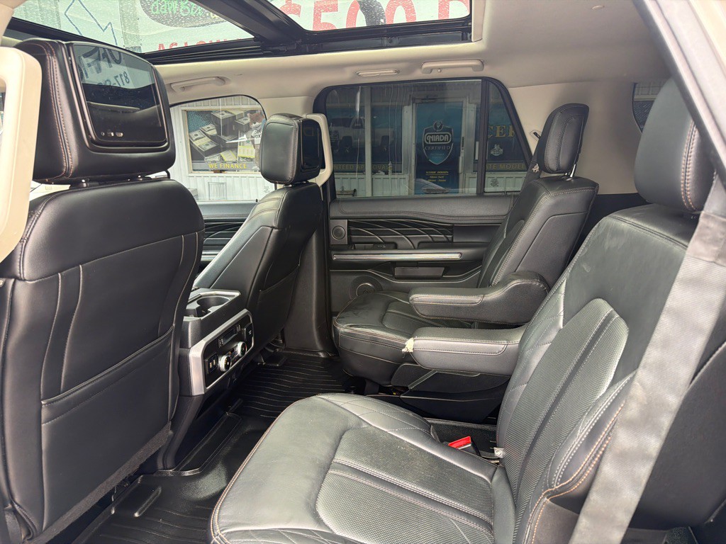 2019 Ford Expedition Image 13