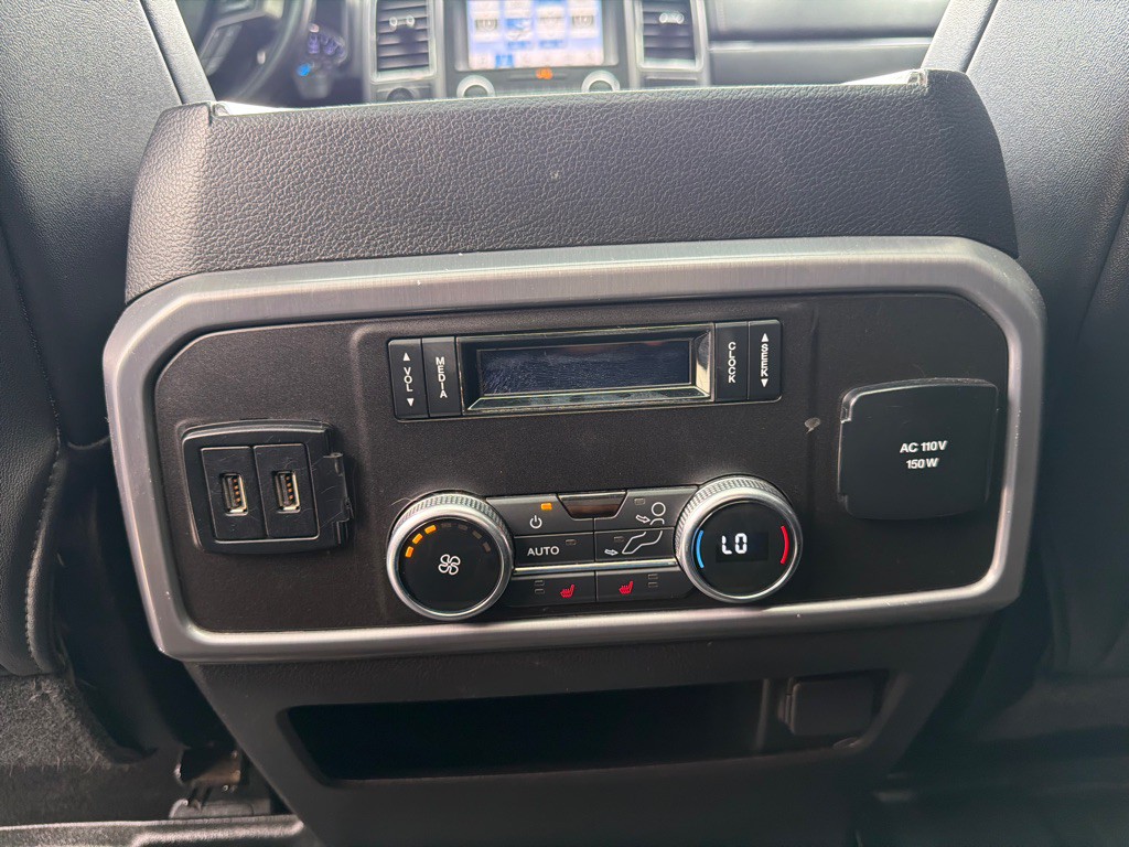 2019 Ford Expedition Image 15