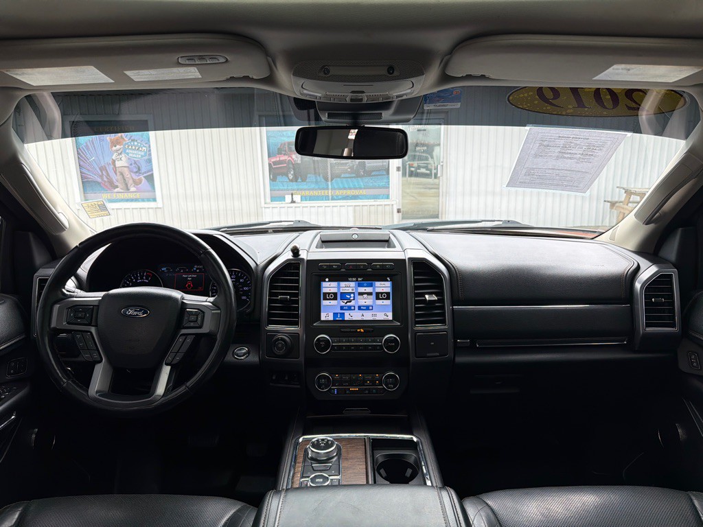 2019 Ford Expedition Image 16
