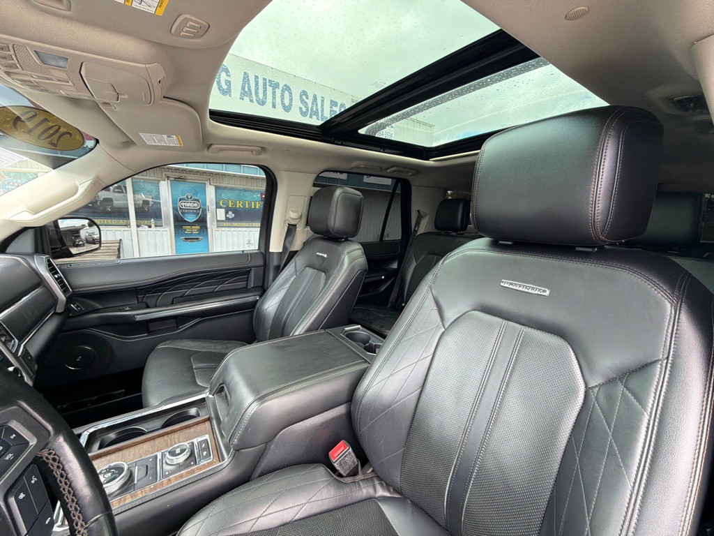 2019 Ford Expedition Image 17