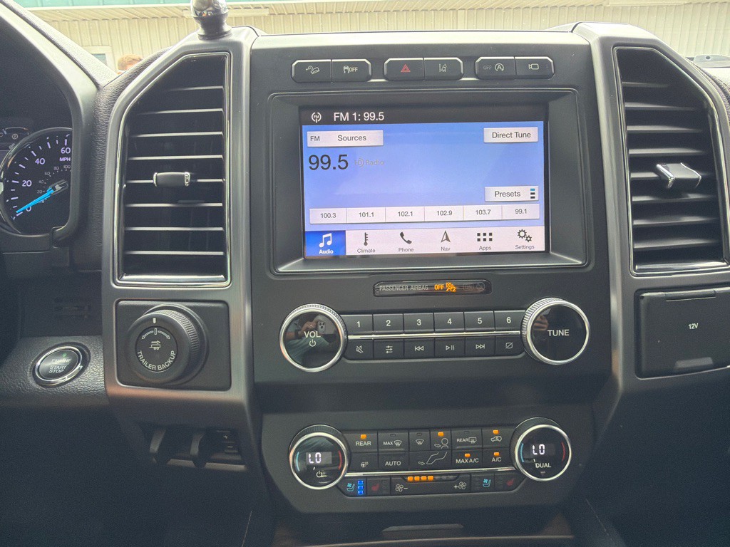 2019 Ford Expedition Image 19