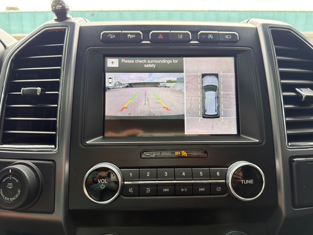 2019 Ford Expedition Image 20