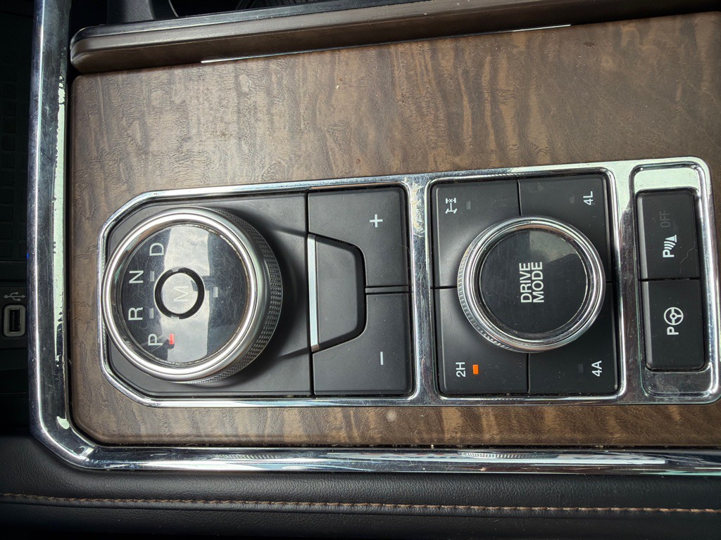 2019 Ford Expedition Image 21