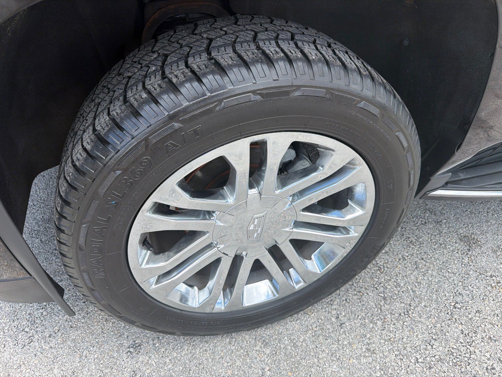 2019 Cadillac Escalade Image 9
