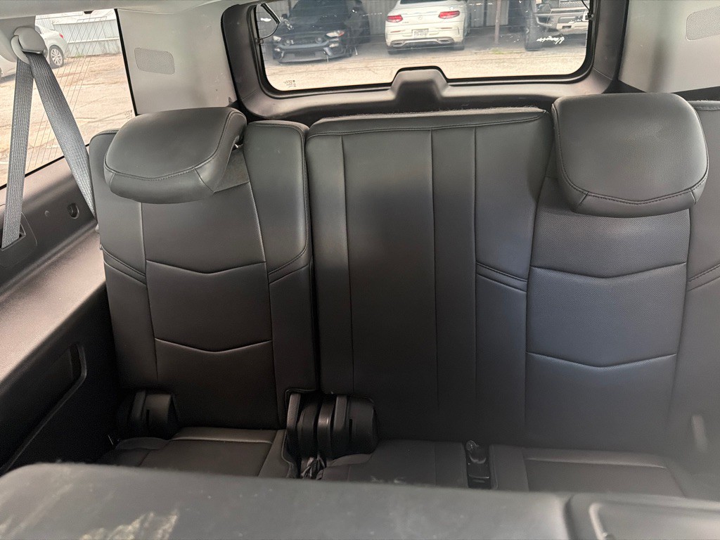 2019 Cadillac Escalade Image 12
