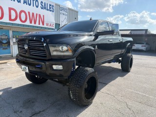 Image for 2017 RAM 2500 Laramie ID: 7464249