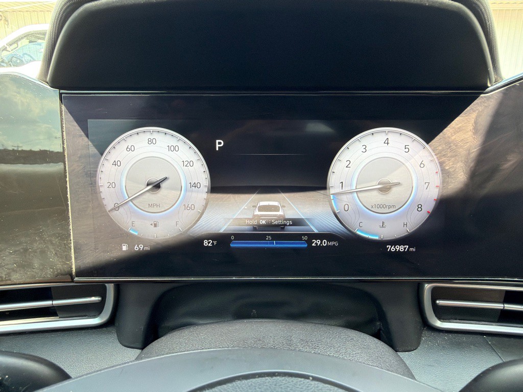 2021 Hyundai Elantra Image 13