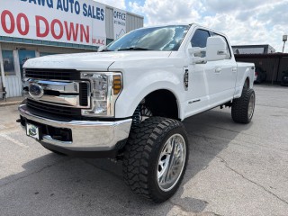 Image for 2018 Ford F-250 Super Duty ID: 7488187