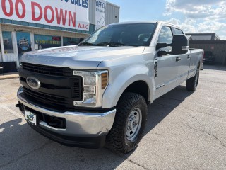 Image for 2019 Ford F-250 Super Duty ID: 7488191