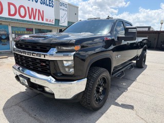 Image for 2021 Chevrolet Silverado 1500 LT ID: 7488197