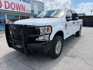 Image for 2022 Ford F-250 Super Duty ID: 7488200