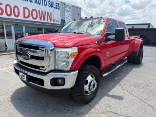 Image for 2016 Ford F-350 Super Duty ID: 7488204