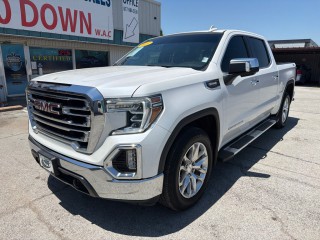 Image for 2021 GMC Sierra 1500 SLT ID: 7488218
