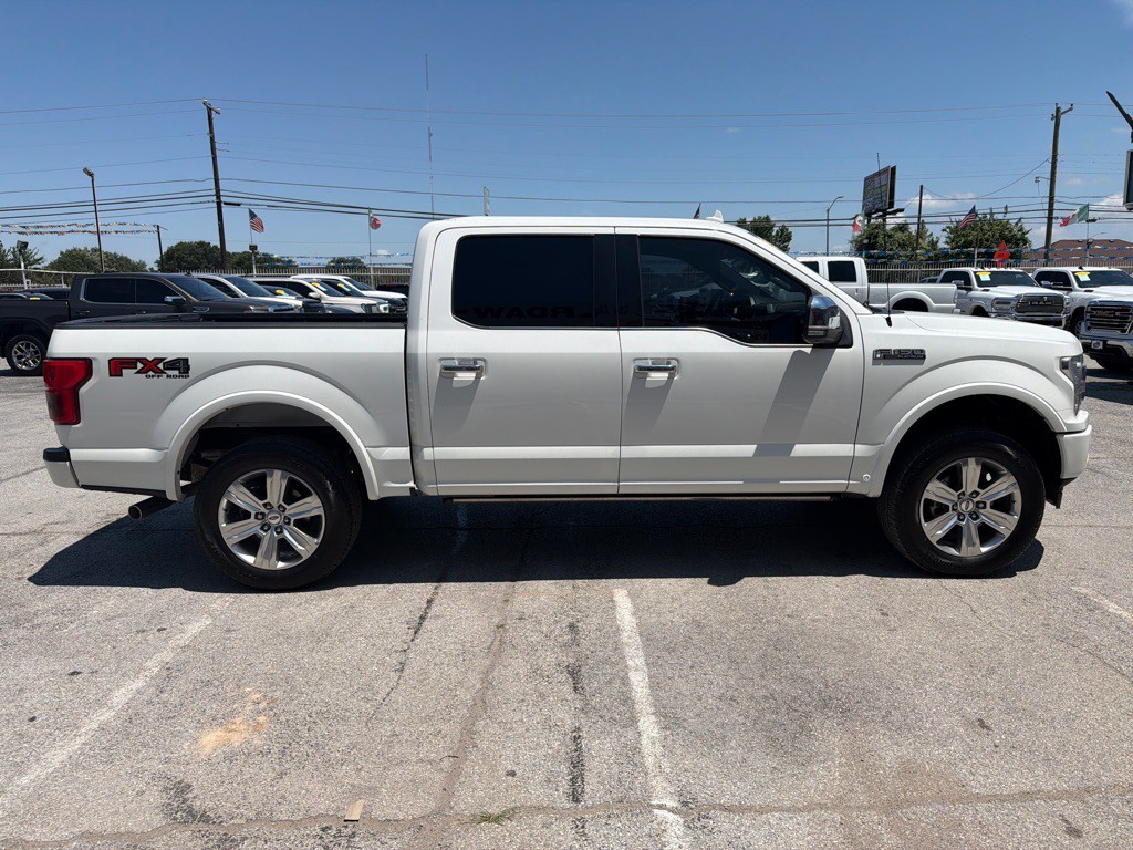 2020 Ford F-150 Image 6
