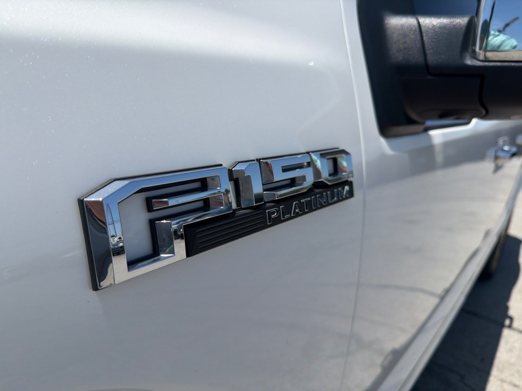 2020 Ford F-150 Image 9