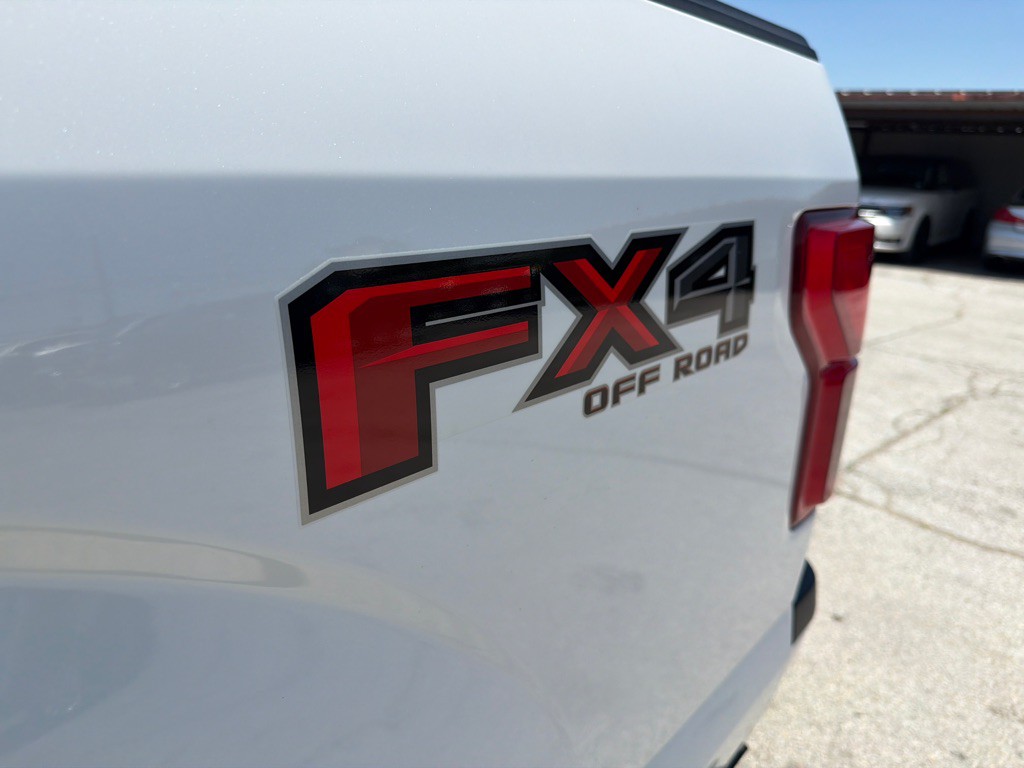 2020 Ford F-150 Image 10