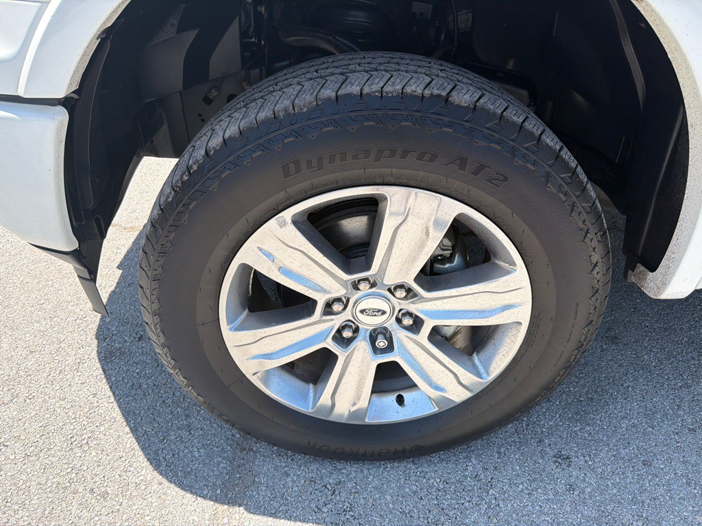 2020 Ford F-150 Image 11