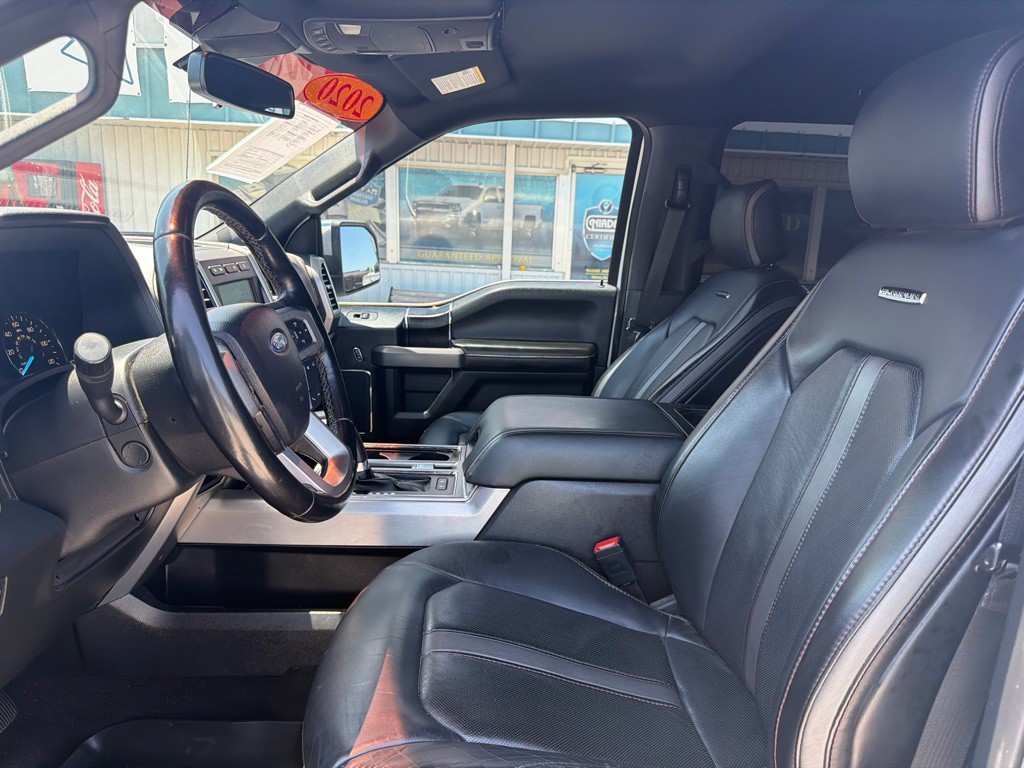 2020 Ford F-150 Image 12