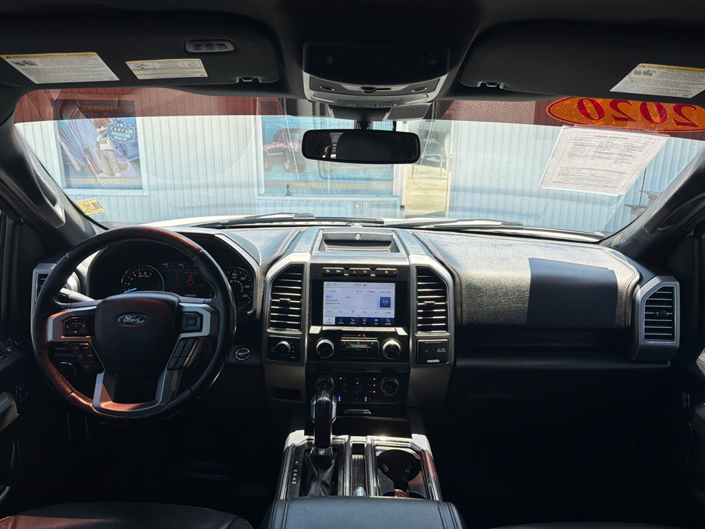 2020 Ford F-150 Image 15