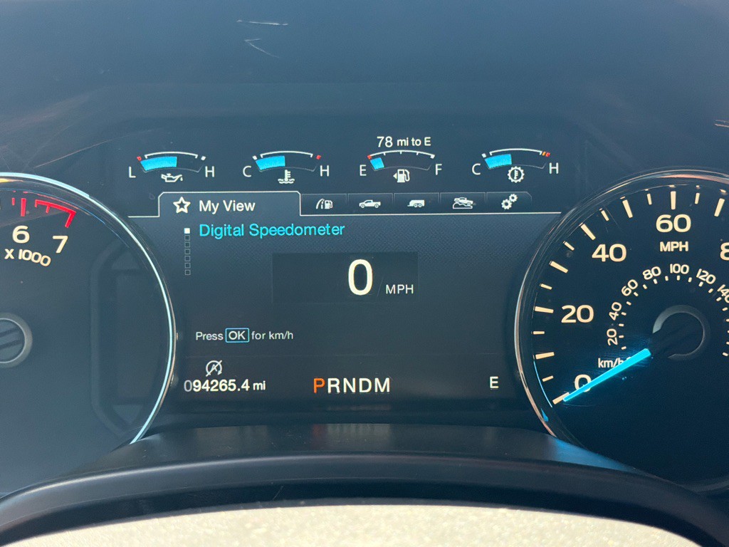 2020 Ford F-150 Image 16
